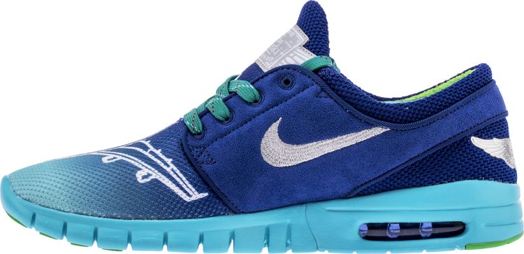 nike stefan janoski doernbecher