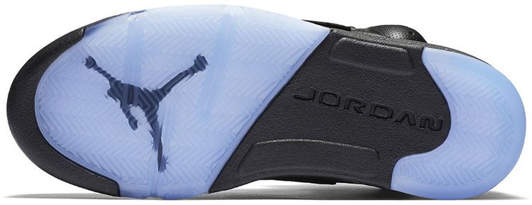 Jordan Son Of Mars Black Cat Air Jordan 512245 010 Goat