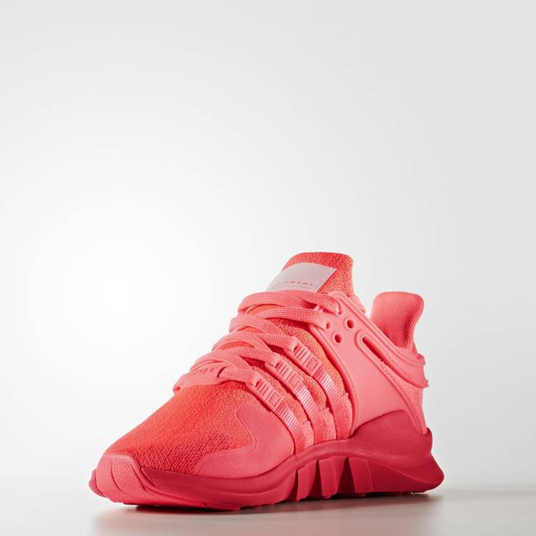 adidas eqt support turbo pink