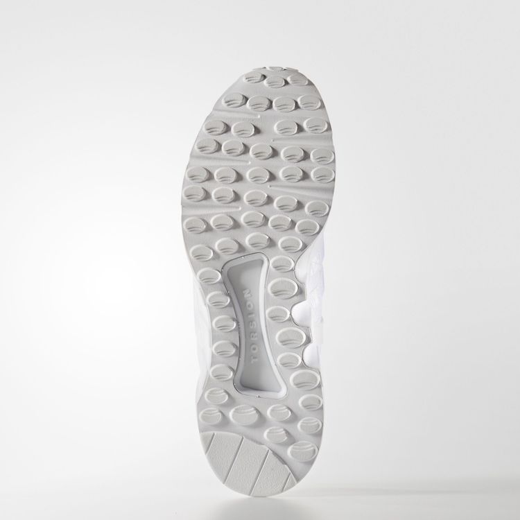 eqt support bianche rosa