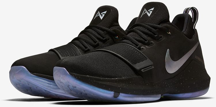 Pg 1 Shining Nike 911082 099 Goat