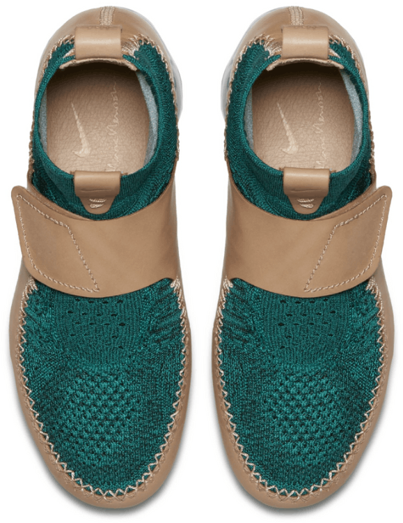 nike vapormax marc newson