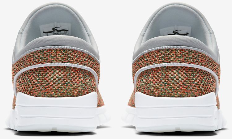 nike sb stefan janoski max multicolor