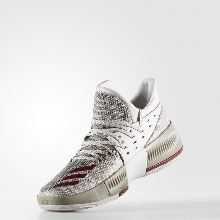 adidas dame 3 west campus adidas dame 3 west campus