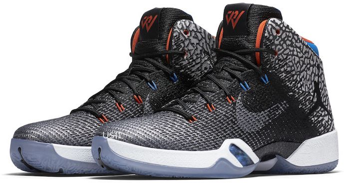 Air jordan 31 why not clearance