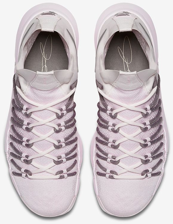 pink kd 9