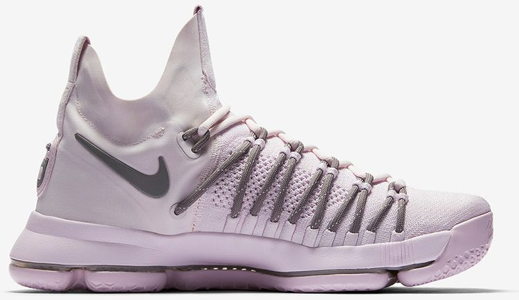 pink kd 9