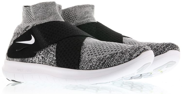 flyknit free run 2017