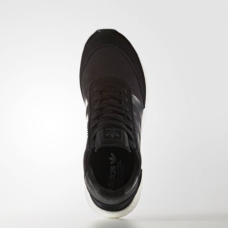 Iniki Runner 'Core Black' - adidas - BB2100 | GOAT