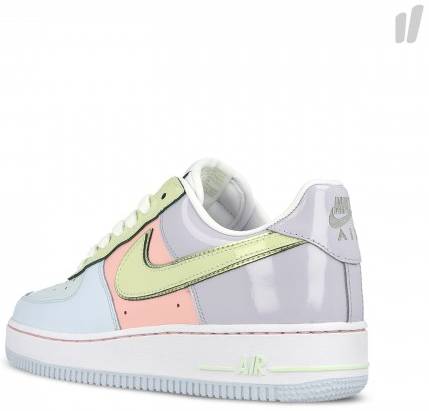 air force 1 easter 2017