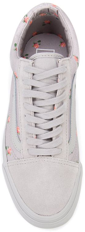 vans undercover old skool