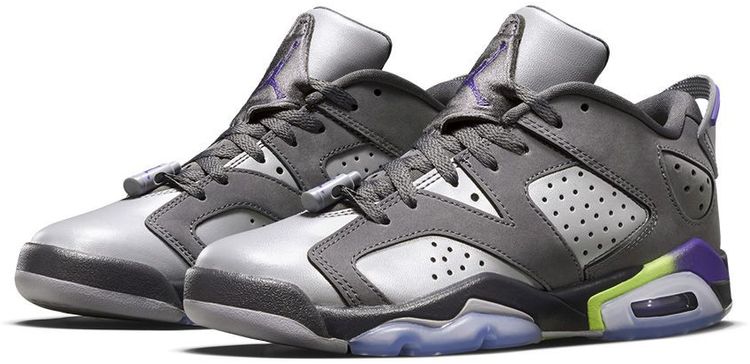 wolf grey 6s