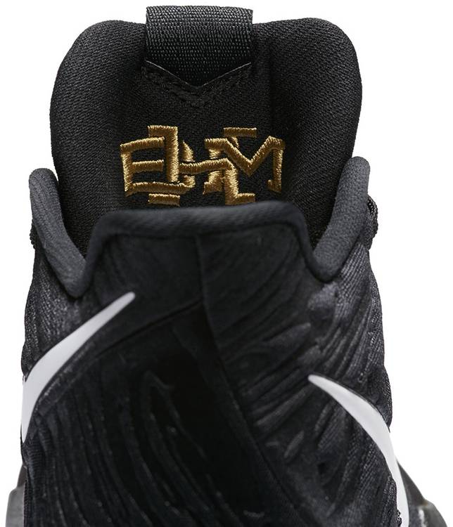 black history month kyrie 3