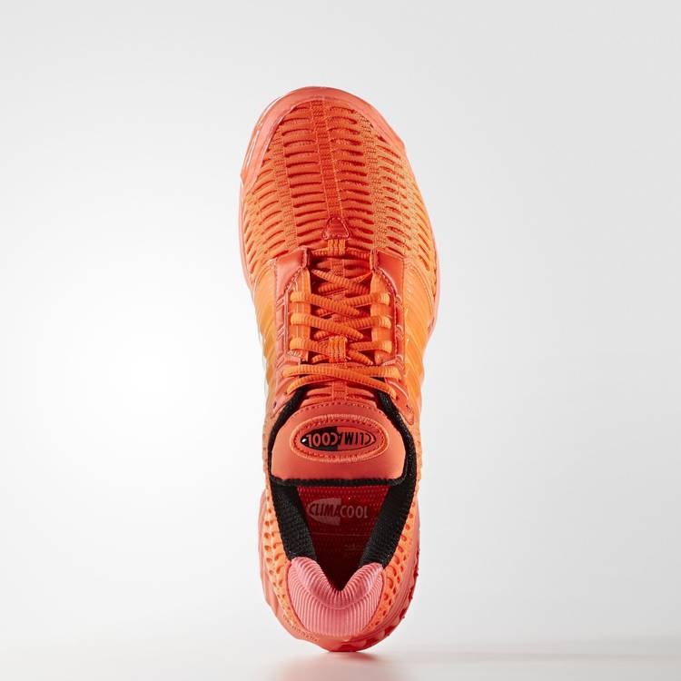 ClimaCool 1 'Solar Red' - adidas - BA8575 | GOAT