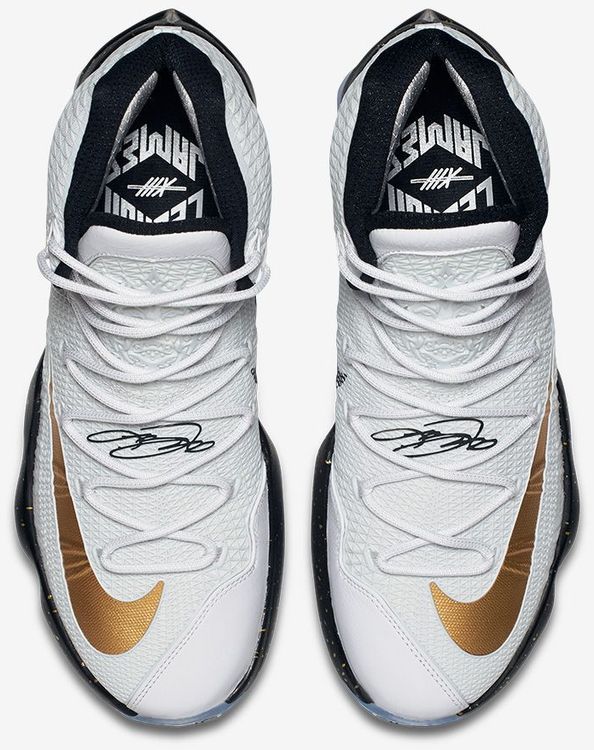 nike lebron 13 elite