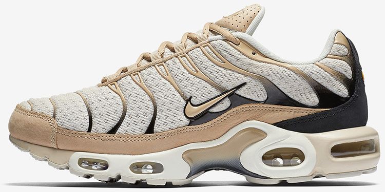 air max plus light bone