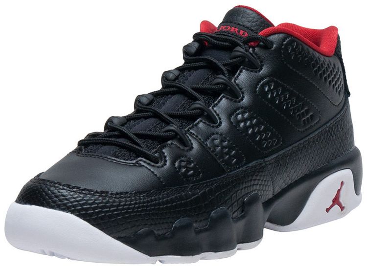 nike air jordan 9 retro low