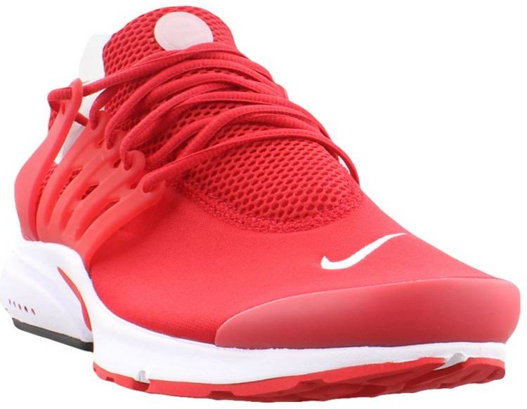 Air Presto Essential 'University Red' - Nike - 848187 601 | GOAT