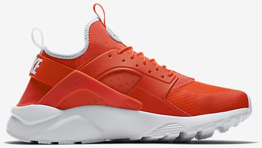 nike huarache run ultra breathe