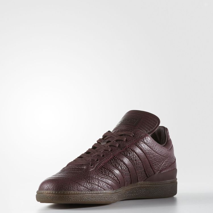 adidas busenitz horween