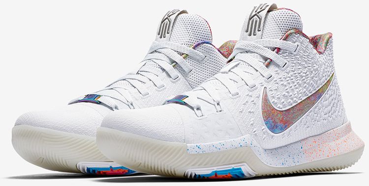 kyrie 3 eybl for sale
