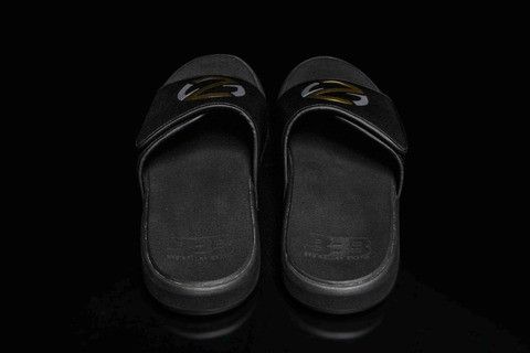 big baller brand flip flops
