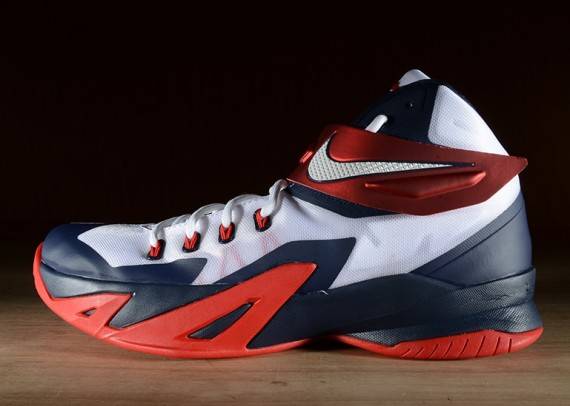 lebron soldier 8 review