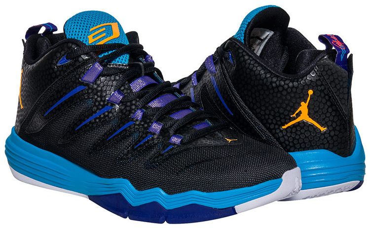 air jordan cp3 ix