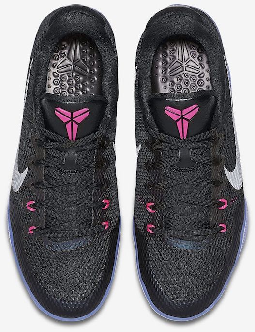 kobe 11 invisibility cloak