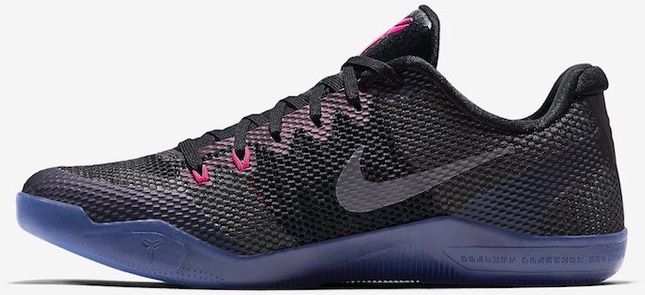 kobe 11 em low invisibility cloak