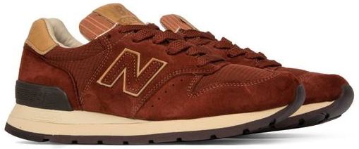 new balance 995 beige