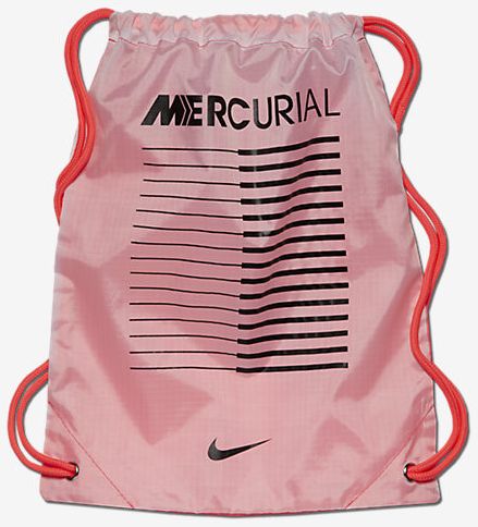 mercurial racer pink