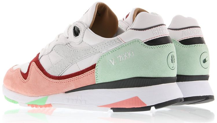 diadora v7000 afew highly addictive