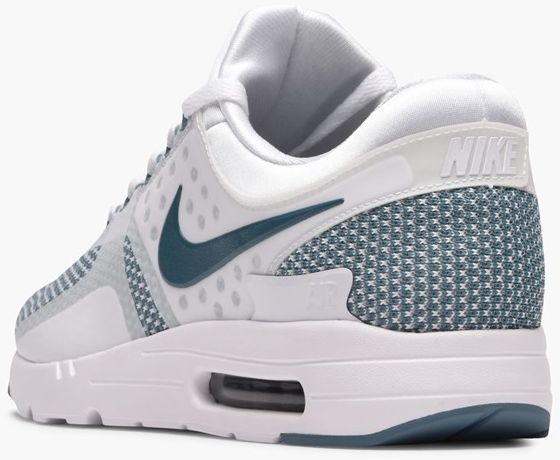 nike air max zero essential smokey blue