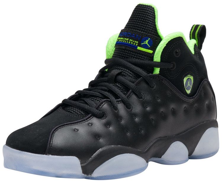jumpman team pro 2