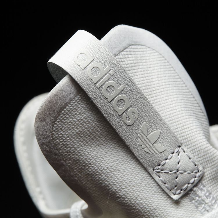 tubular defiant white