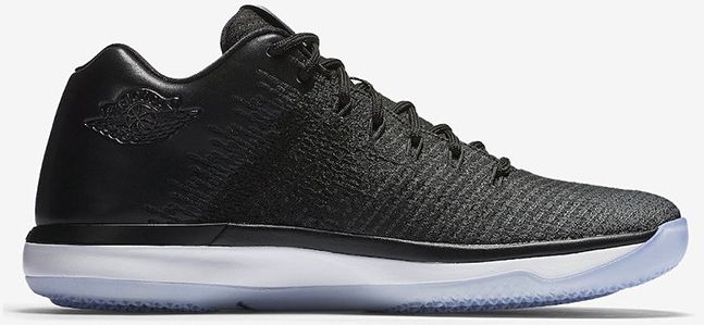 jordan 31 white low