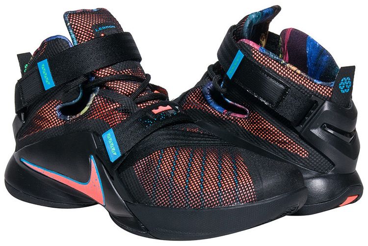 lebron soldier 9 size 10.5