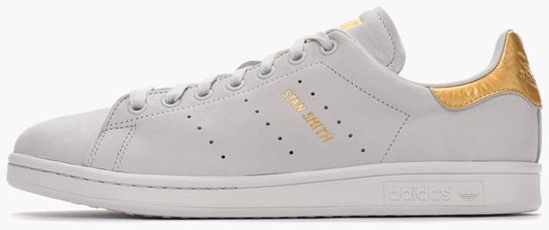 adidas stan smith 999 noble metals pack