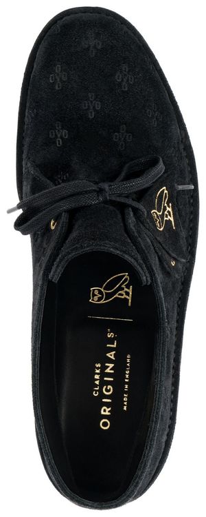 ovo clarks desert boots