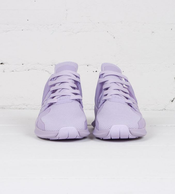 adidas eqt purple glow