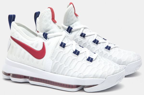 kd 9 gs