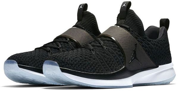 jordan flyknit trainer 2