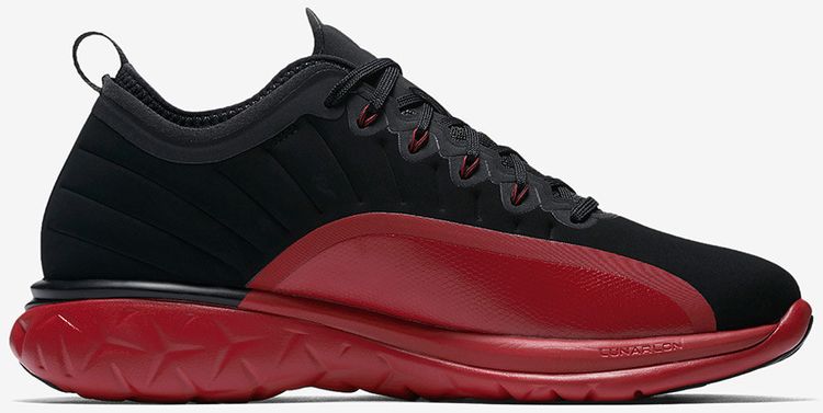jordan trainer prime flu game