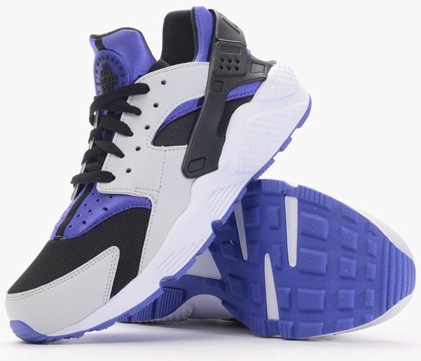 persian violet huarache
