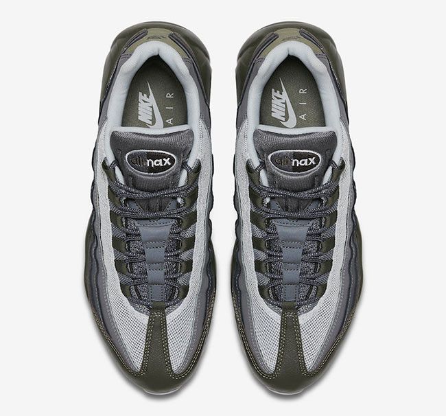 air max 95 cargo khaki