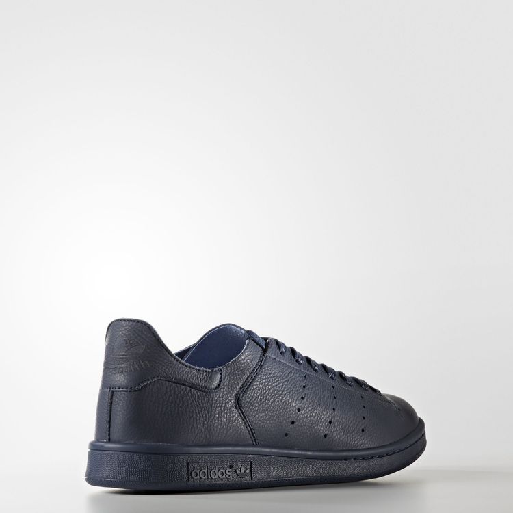 stan smith leather sock