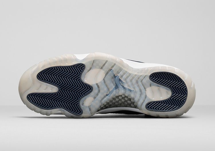 jordan 11 obsidian
