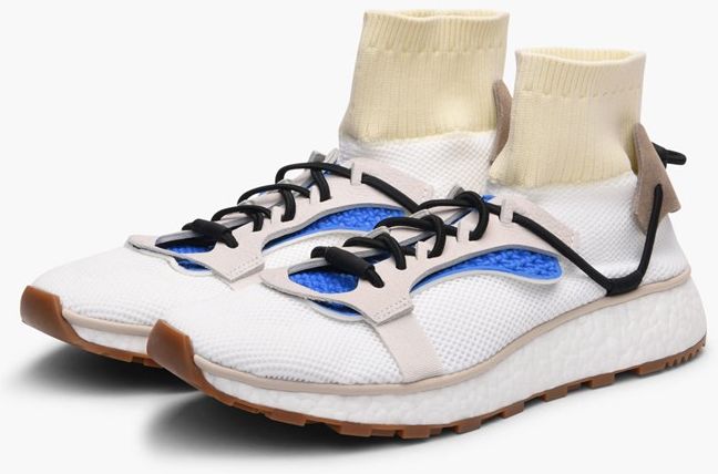 alexander wang aw run