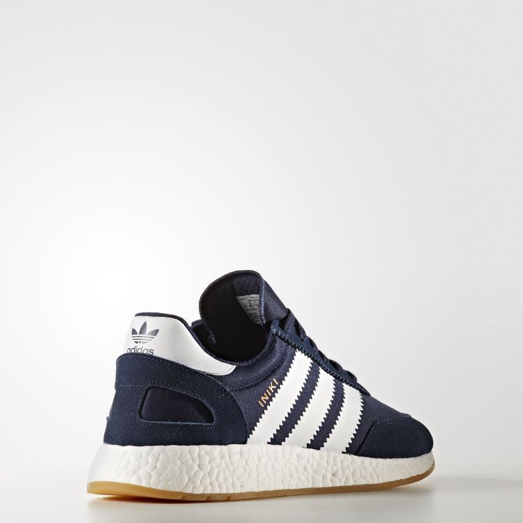 iniki navy blue